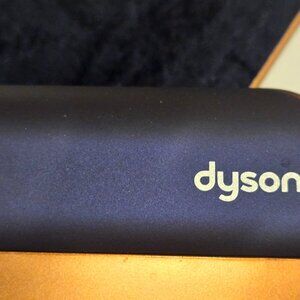 Dyson Airstrait™ straightener (Prussian Blue/Copper)